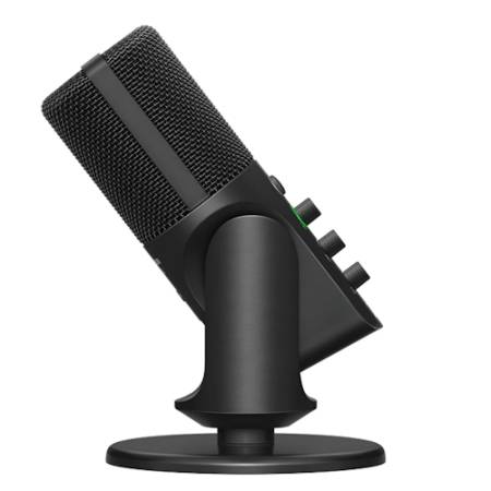 Sennheiser Profile USB Mic - mikrofon USB-C ze statywem stołowym do podcastingu i streamingu